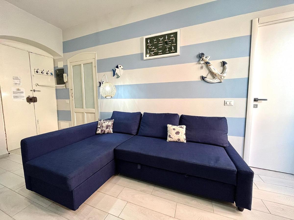 Ca Del Mar - La Spezia E Cinque Terre Apartment Bagian luar foto