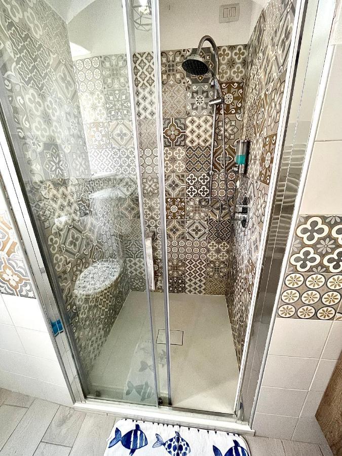 Ca Del Mar - La Spezia E Cinque Terre Apartment Bagian luar foto